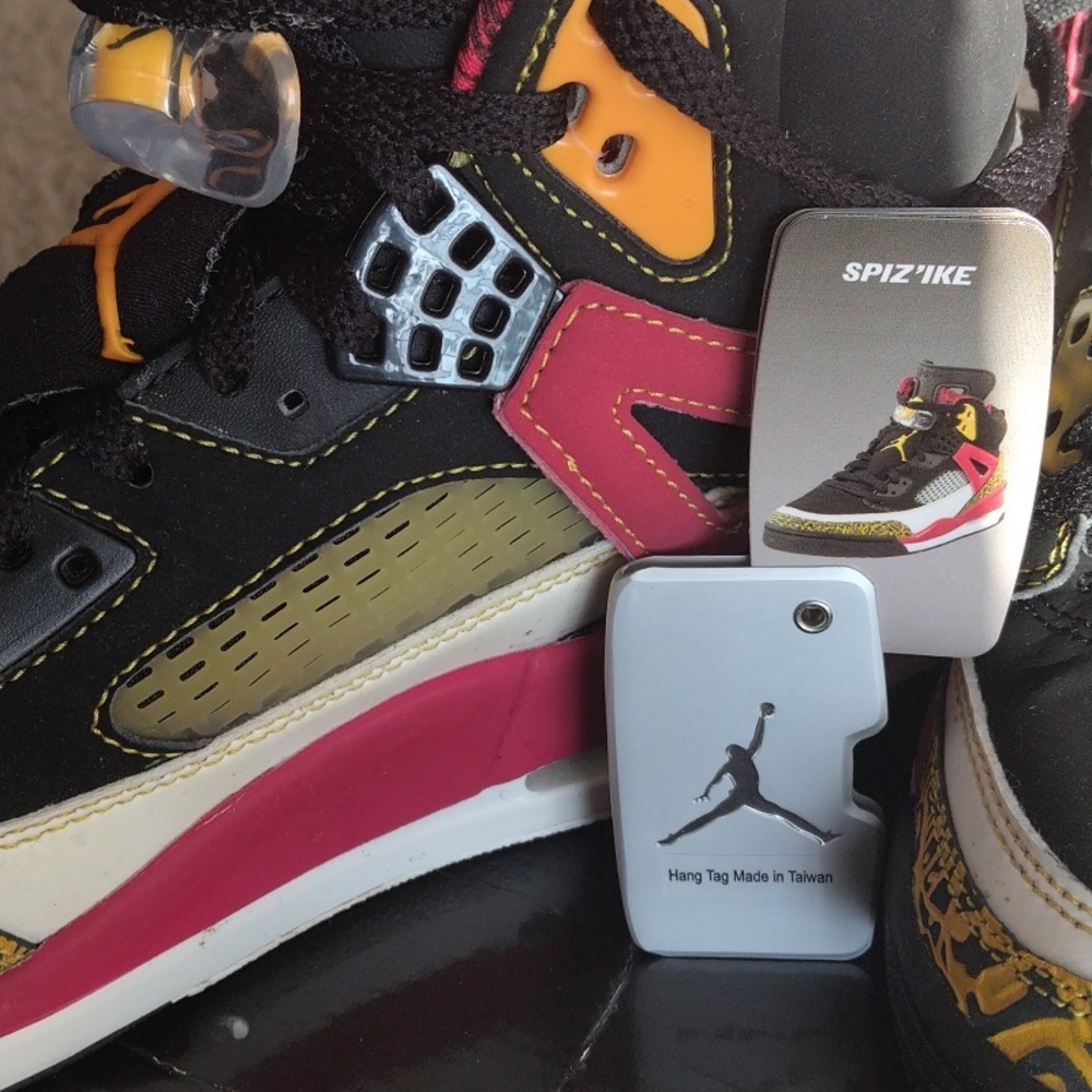 Spiz'ike - Picture 6 of 6